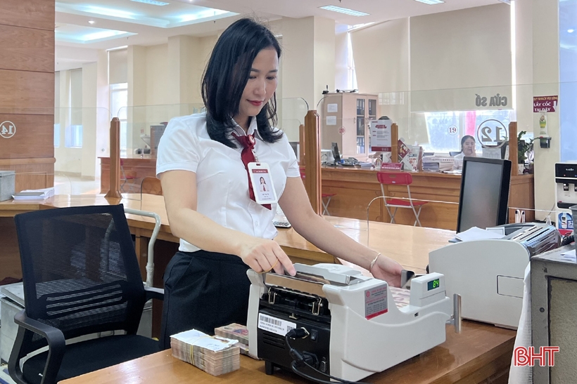 Agribank Hà Tĩnh II “tung” gói tín dụng hỗ trợ lãi suất 500 tỷ đồng