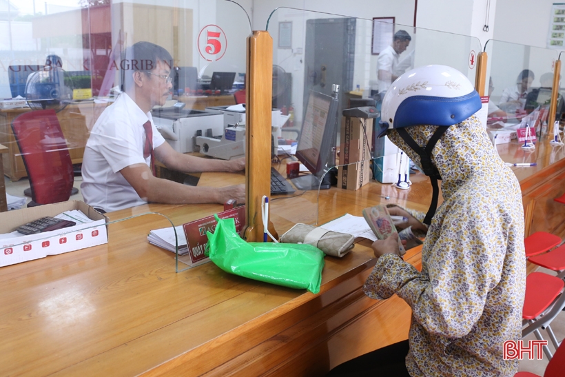 “Liều thuốc” trợ lực cho người dân, doanh nghiệp Hà Tĩnh