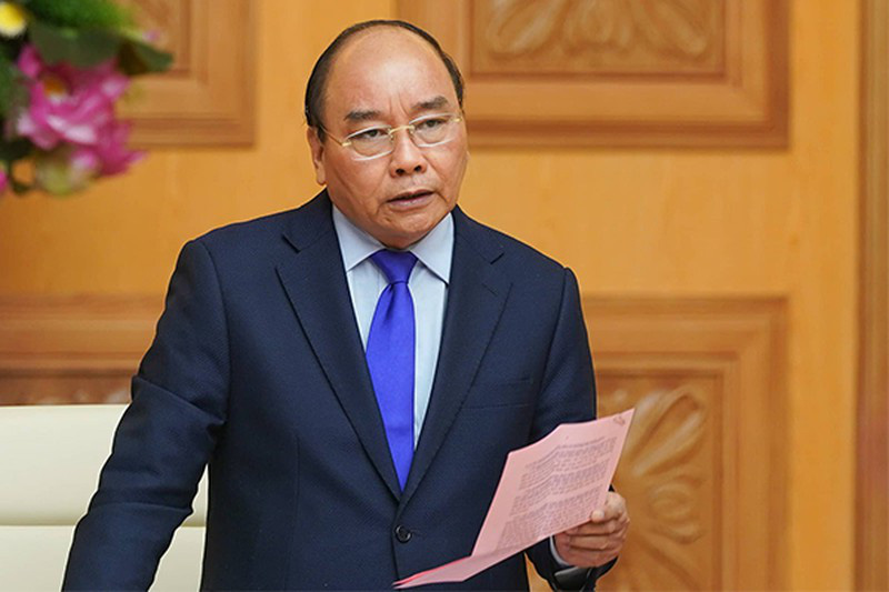 Thủ tướng quyết định công bố dịch Corona tại Việt Nam