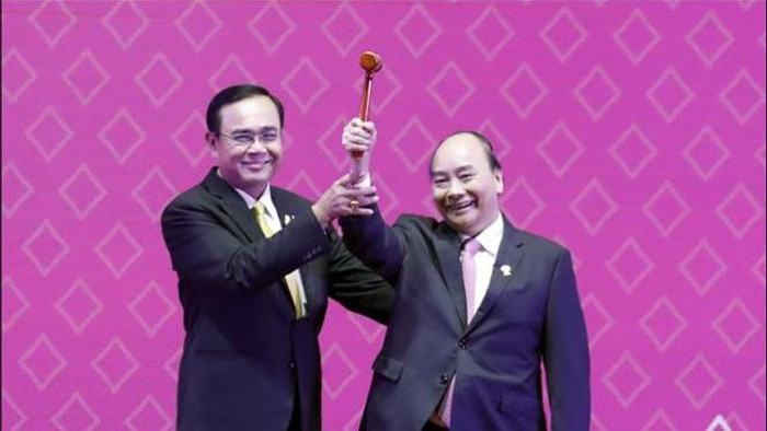 Việt Nam làm Chủ tịch ASEAN 2020: Gắn kết và chủ động thích ứng