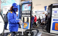 Giá xăng dầu đồng loạt giảm sốc, xăng RON95 giảm hơn 2.000 đồng