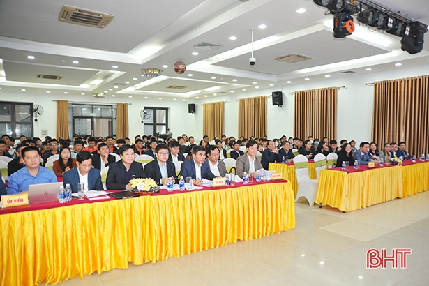 Sở KH&CN Hà Tĩnh tổ chức vòng chung kết Cuộc thi “Ý tưởng khởi nghiệp sáng tạo Hà Tĩnh” năm 2020, trao giải và phát động cuộc thi năm 2021.