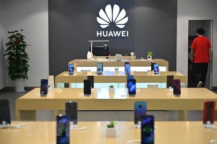 Tổng thống Mỹ Donald Trump không muốn làm ăn với Huawei