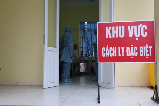 Việt Nam xác định thêm 2 ca dương tính virus corona tại 