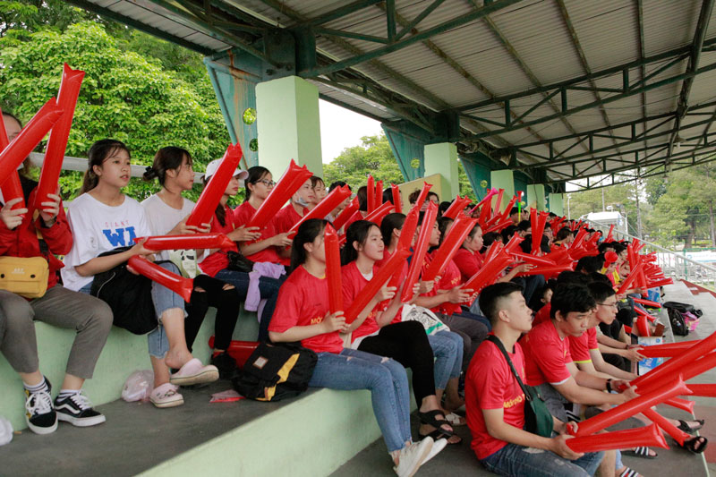 Kết quả trận đấu tứ kết giải bóng đá “Kết nối doanh nghiệp - Gammer Cup 2019” 