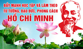 Vận dụng nguyên lý của chủ nghĩa Mác - Lê-nin, tư tưởng Hồ Chí Minh trong nhận diện tình hình thế giới hiện nay