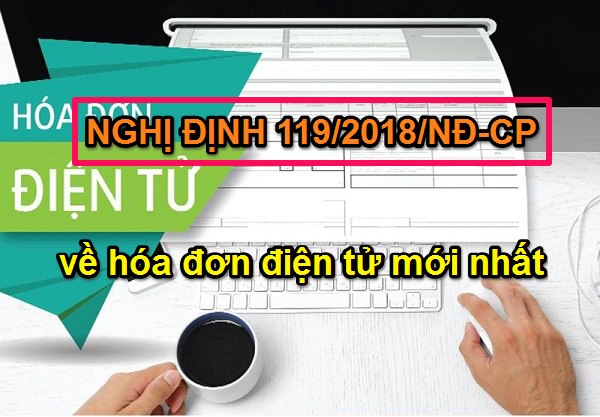 Hóa đơn điện tử trong giai đoạn chuyển tiếp trước Quý III/2020 này